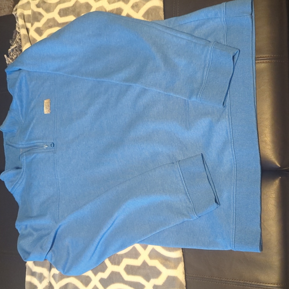 Ocean Coast 1/4 zip pullover